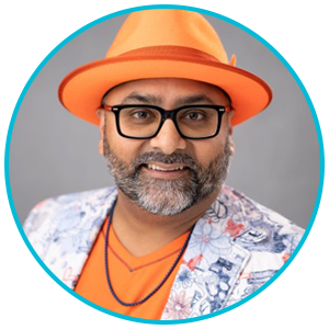 Paresh Vadavia
